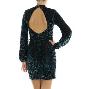 ABITO ANIMALIER GAELLE - Mad Fashion | img vers.300x/